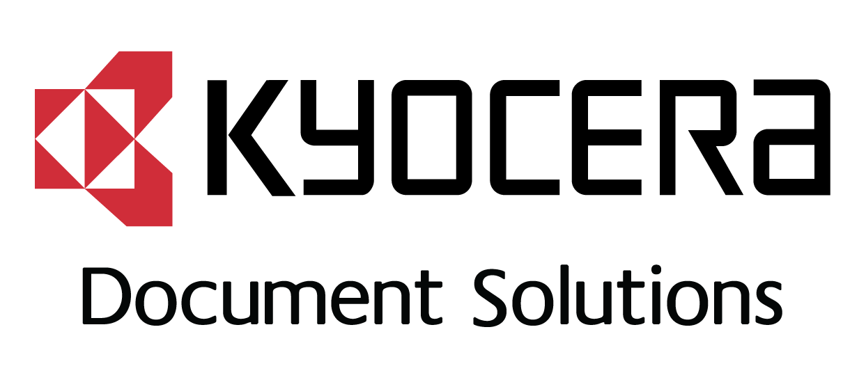 Kyocera Document Solutions Logo