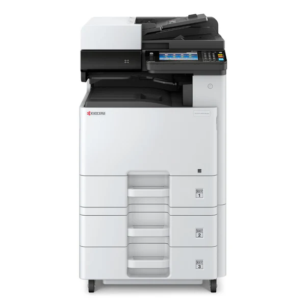 Ecosys M8130cidn